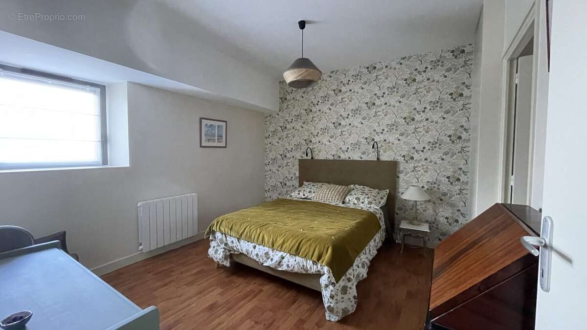 Appartement à DINARD