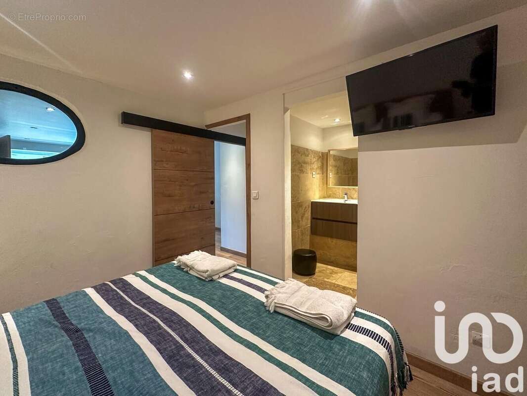 Photo 3 - Maison à GASSIN