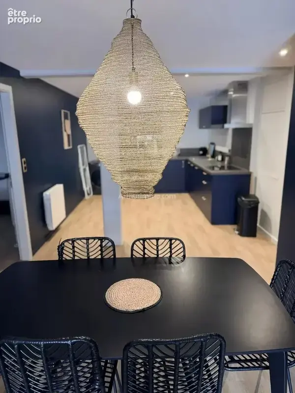 Vente Appartement Colmar(68000) 428 000ï¿œ - photo 2