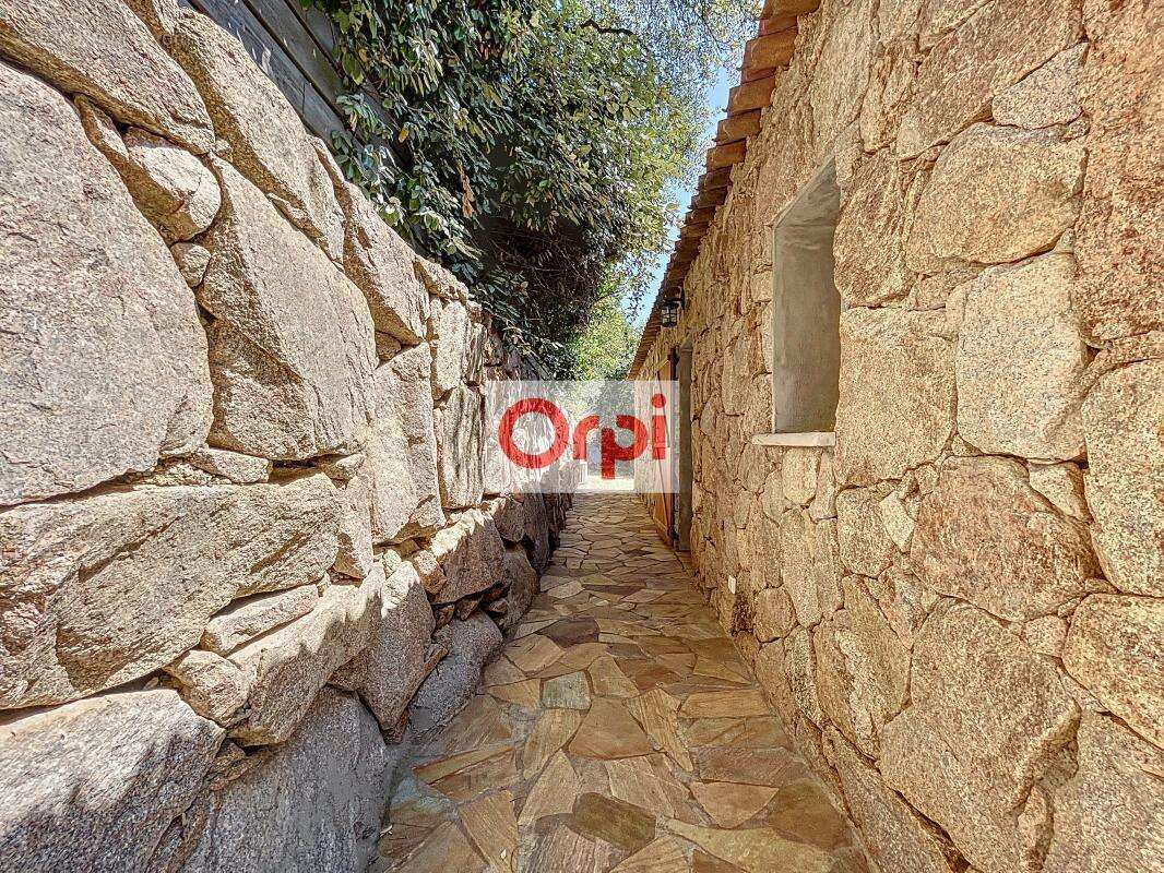 Maison à PORTO-VECCHIO