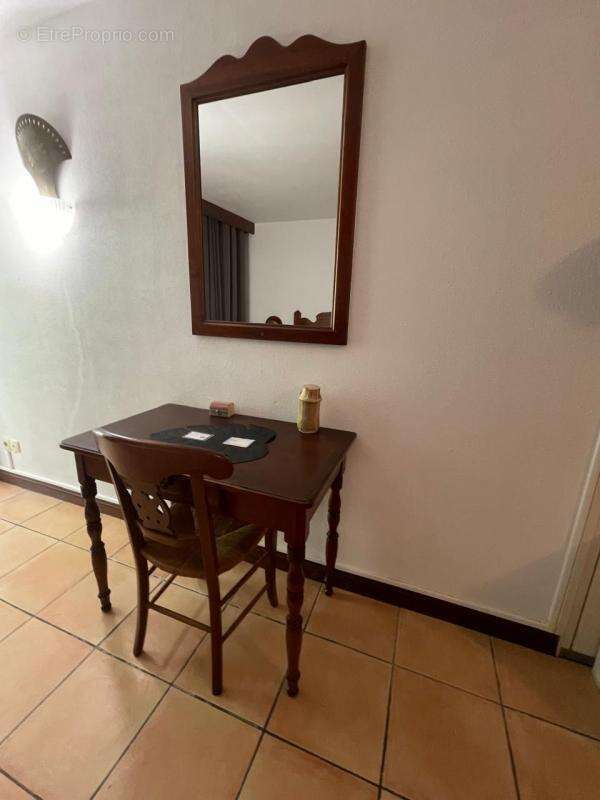 Appartement à SAINTE-ANNE