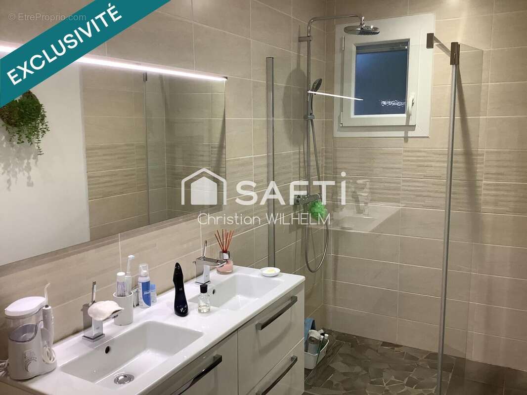 Photo 5 - Maison à FROUZINS