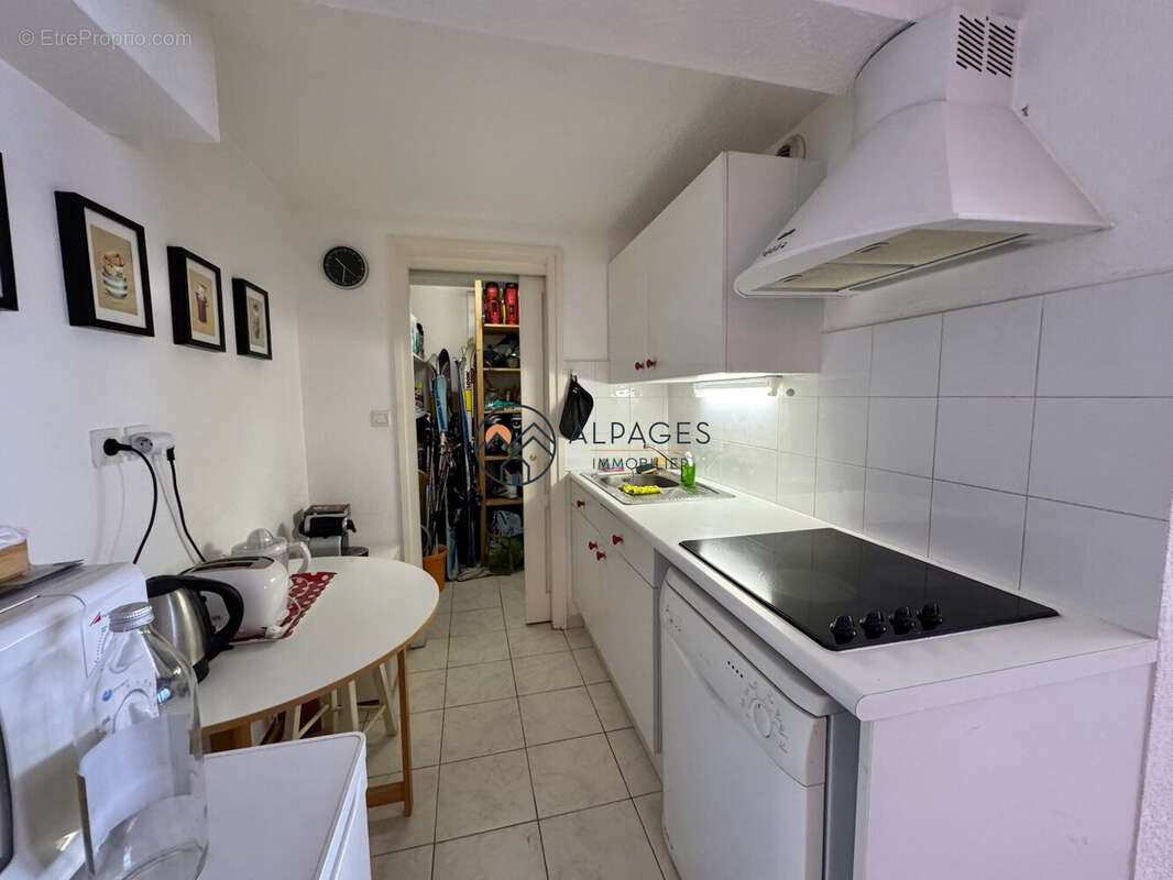 Appartement à VARS