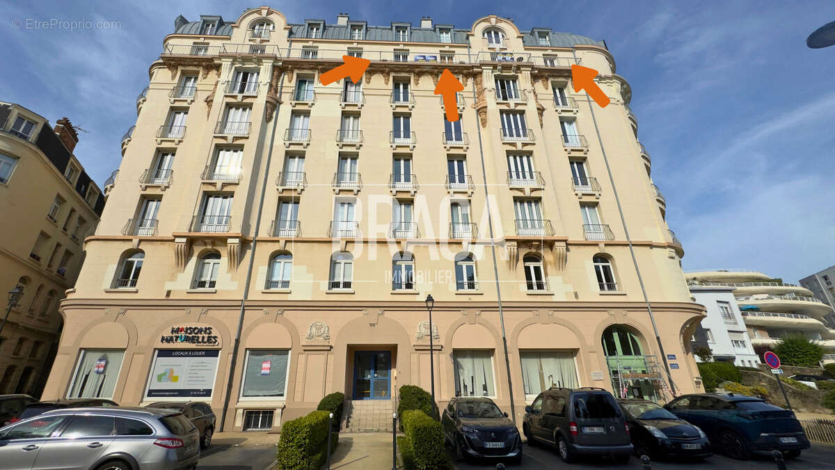 Appartement Résidence Princess avec 2 Balcons ! Idéal Résidence Principale, Secondaire ou AirBnb. - photo 16