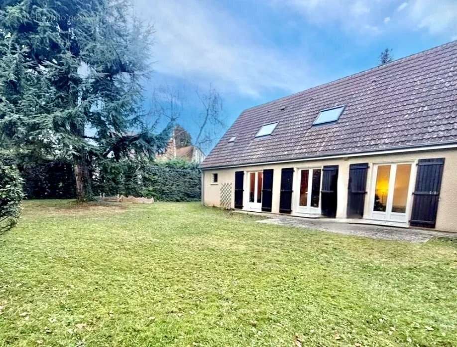 Maison à CAGNY