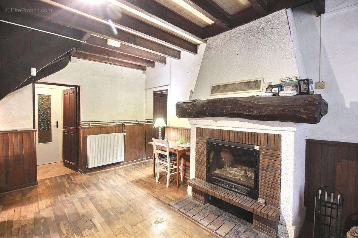 Propriété à vendre sur la commune de CORBELIN (38630) - photo 4