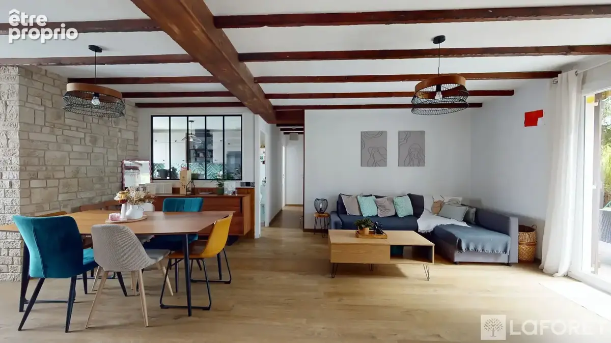 Photo Maison à Sept-Saulx au prix de 229 900€