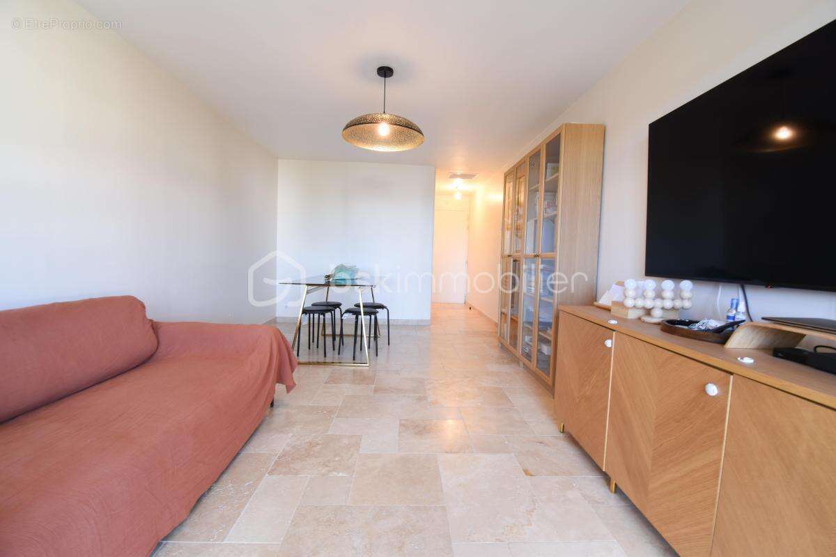 Appartement à LE LAVANDOU