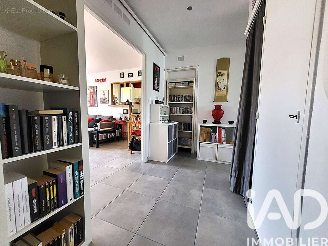 Photo 8 - Appartement à DRAGUIGNAN