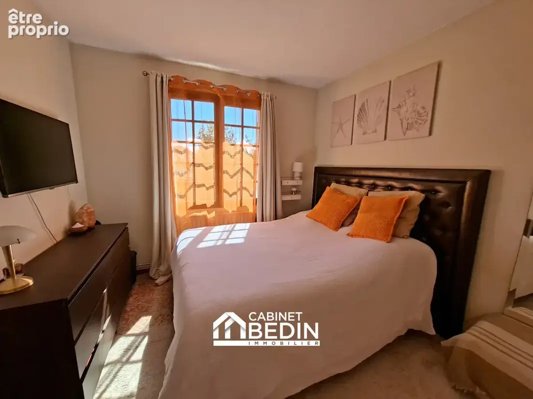 Maison 7 pièces 200 m² à vendre à Gujan-Mestras (33470) - photo 4