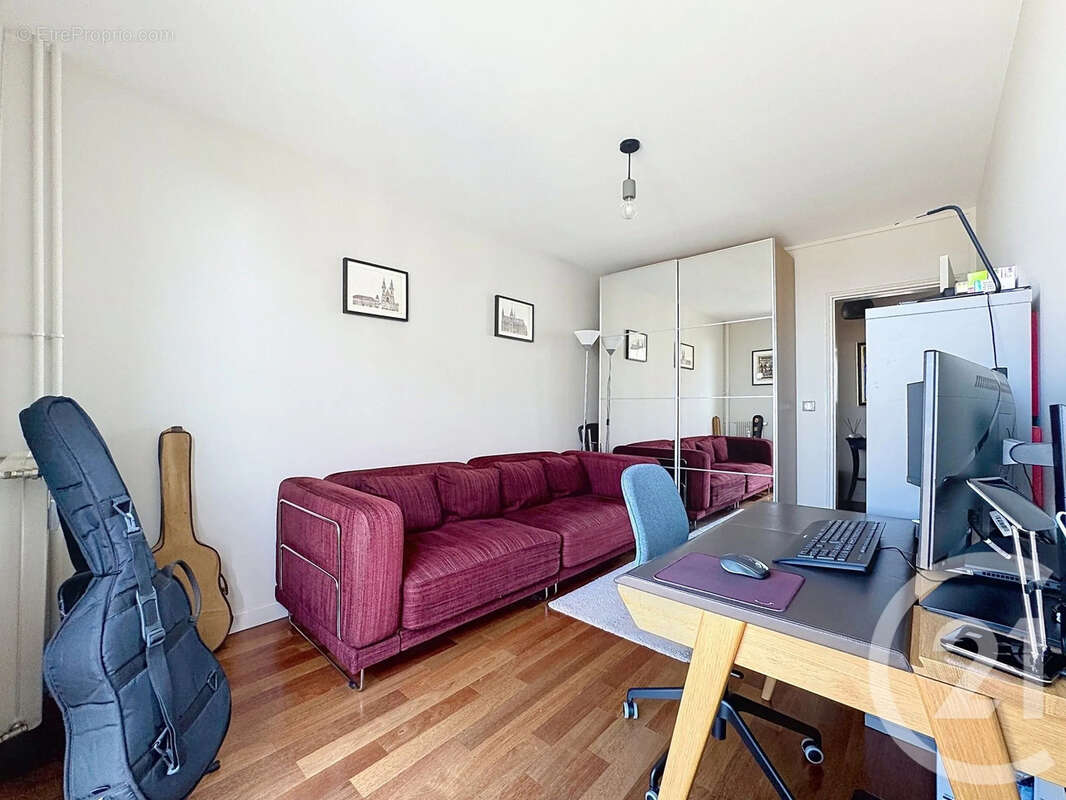 Appartement 79 m² à Reims  - photo 10