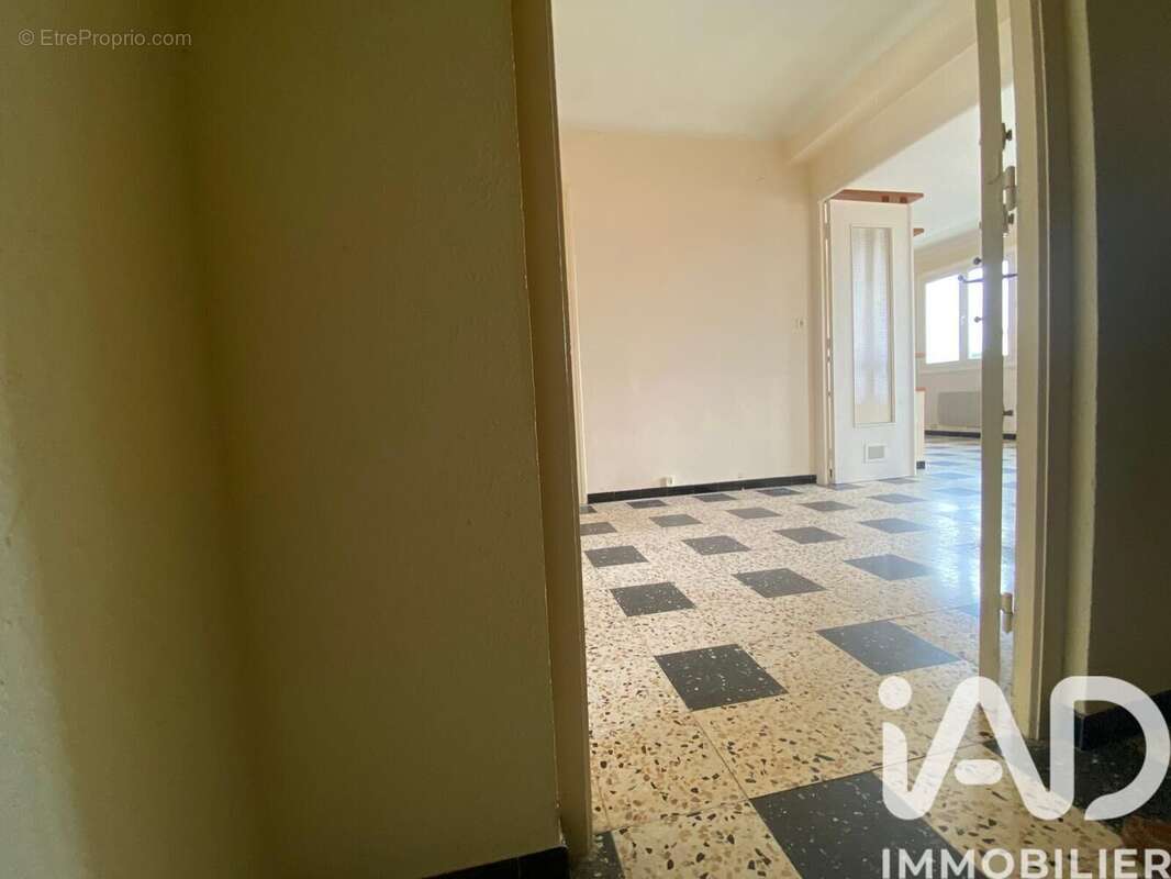 Photo 8 - Appartement à PERPIGNAN