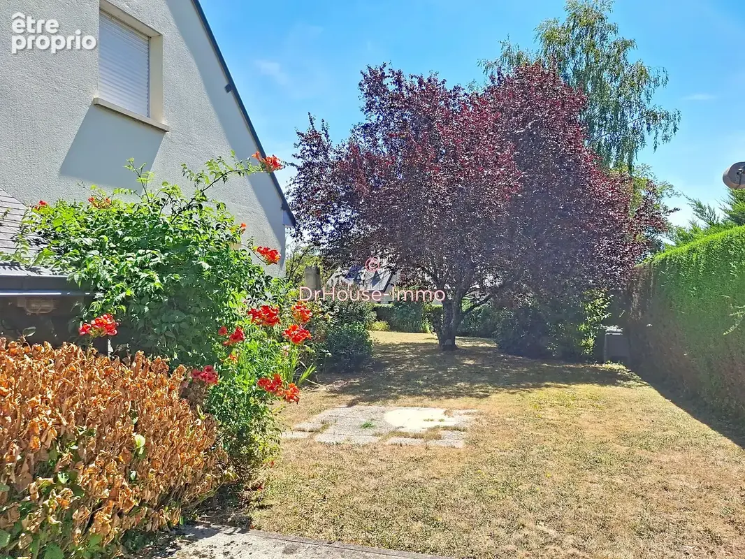 Maison 6 pièces 150 m² à vendre à Le Val-Saint-Pere (50300) - photo 45