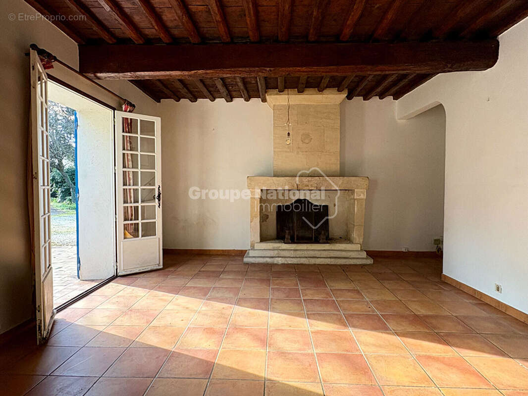 Maison à ARLES