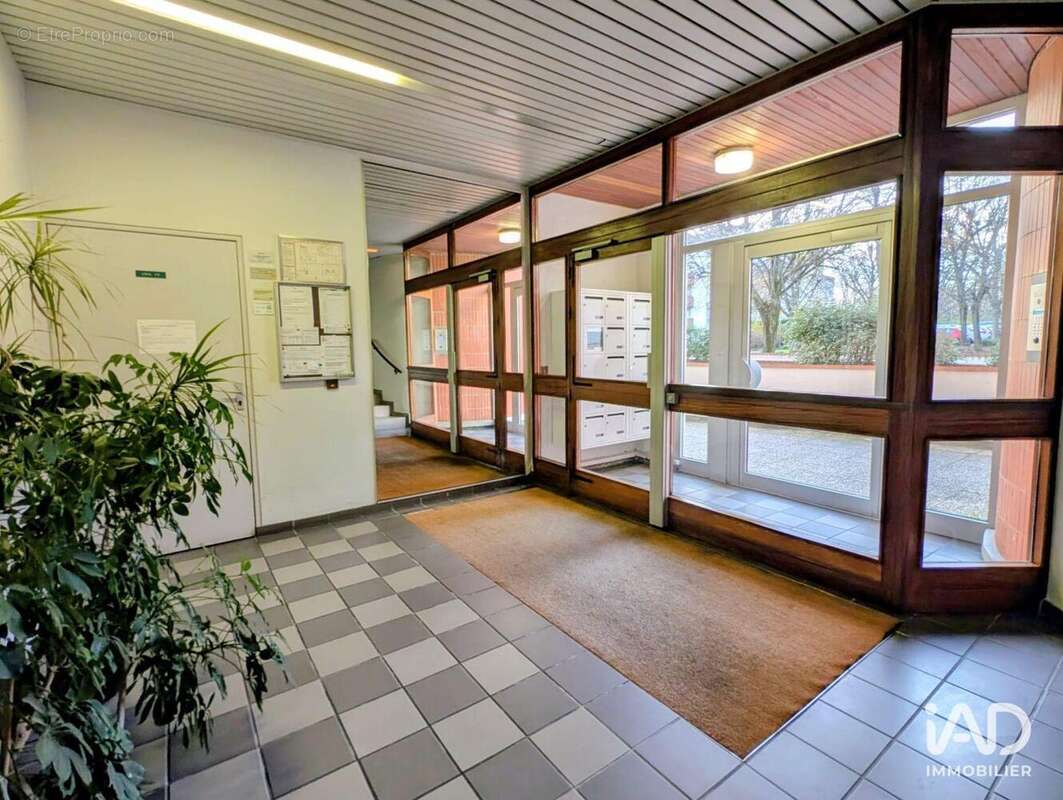 Photo 2 - Appartement à ERMONT