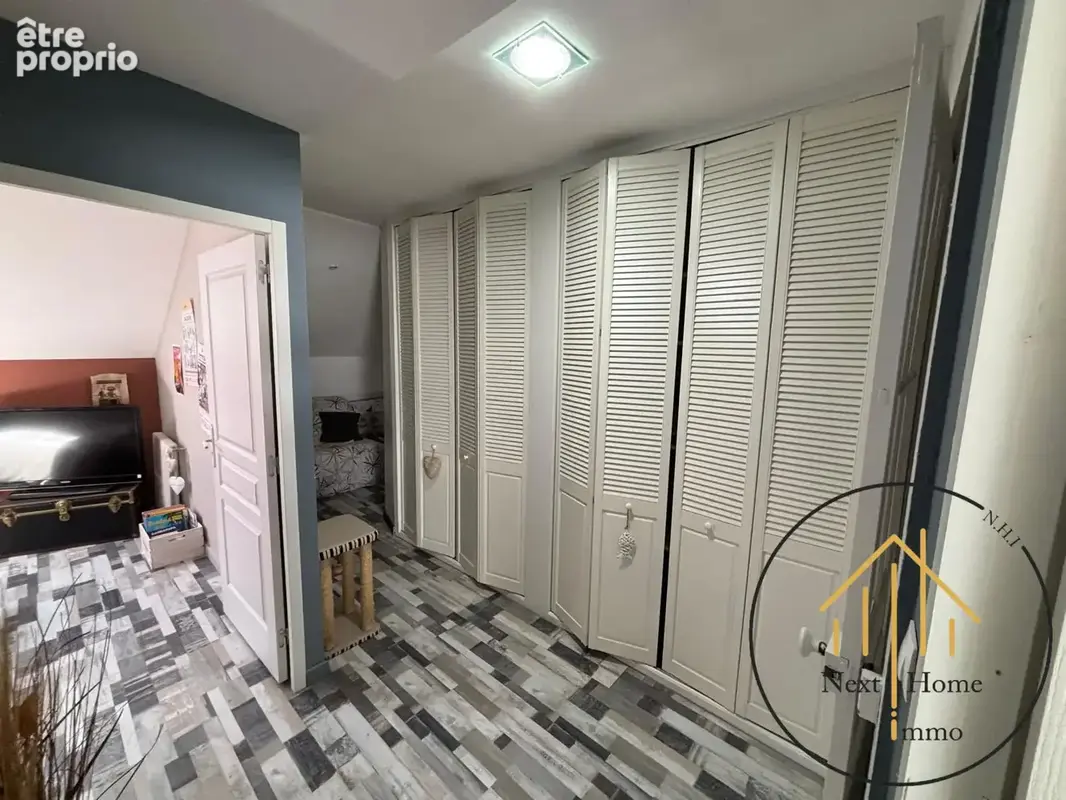 Maison 120 m² à Angouleme  - photo 6