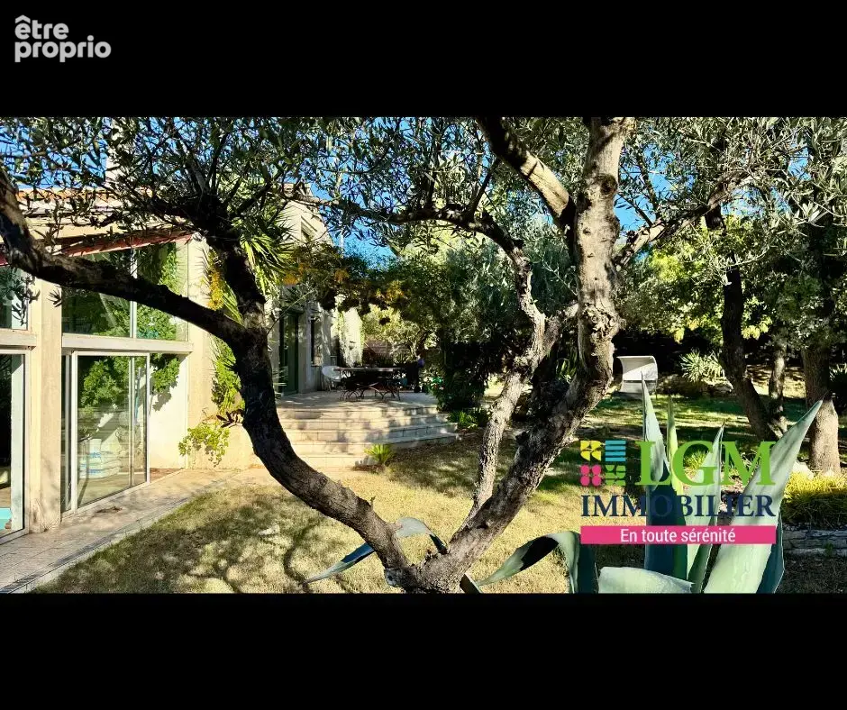 Maison 7 pieces avec piscine interieure (aubais) - photo 8
