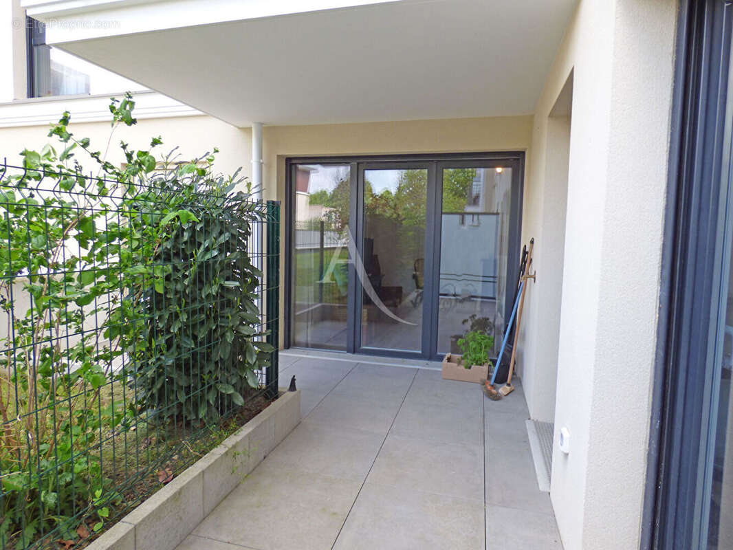 Appartement à GAGNY