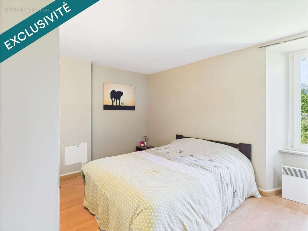 Photo 7 - Maison à SAINT-SAUVEUR-LENDELIN