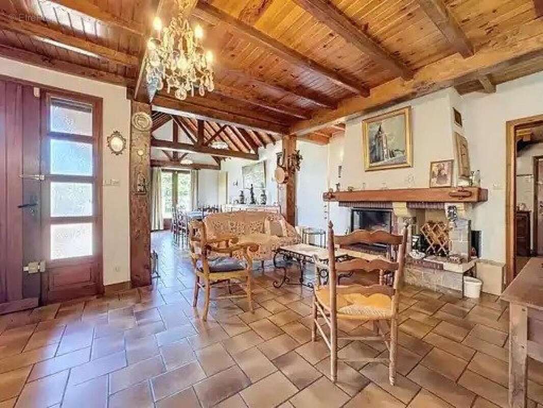 Photo 2 - Maison à VERTON