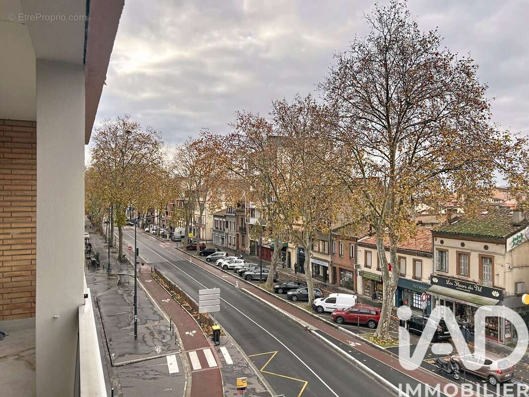 Photo 3 - Appartement à TOULOUSE
