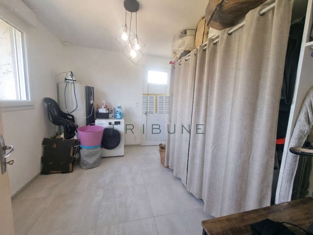 Maison 110m2 Castelculier avec garage et jardin - photo 11