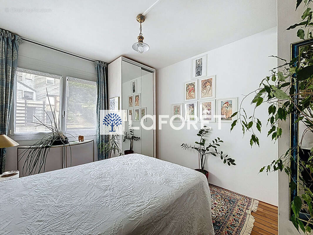 Appartement à BOIS-GUILLAUME