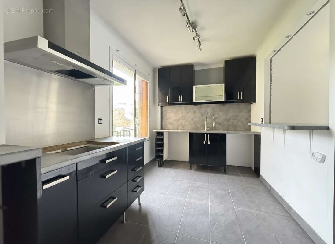 Appartement à SAINT-MANDE