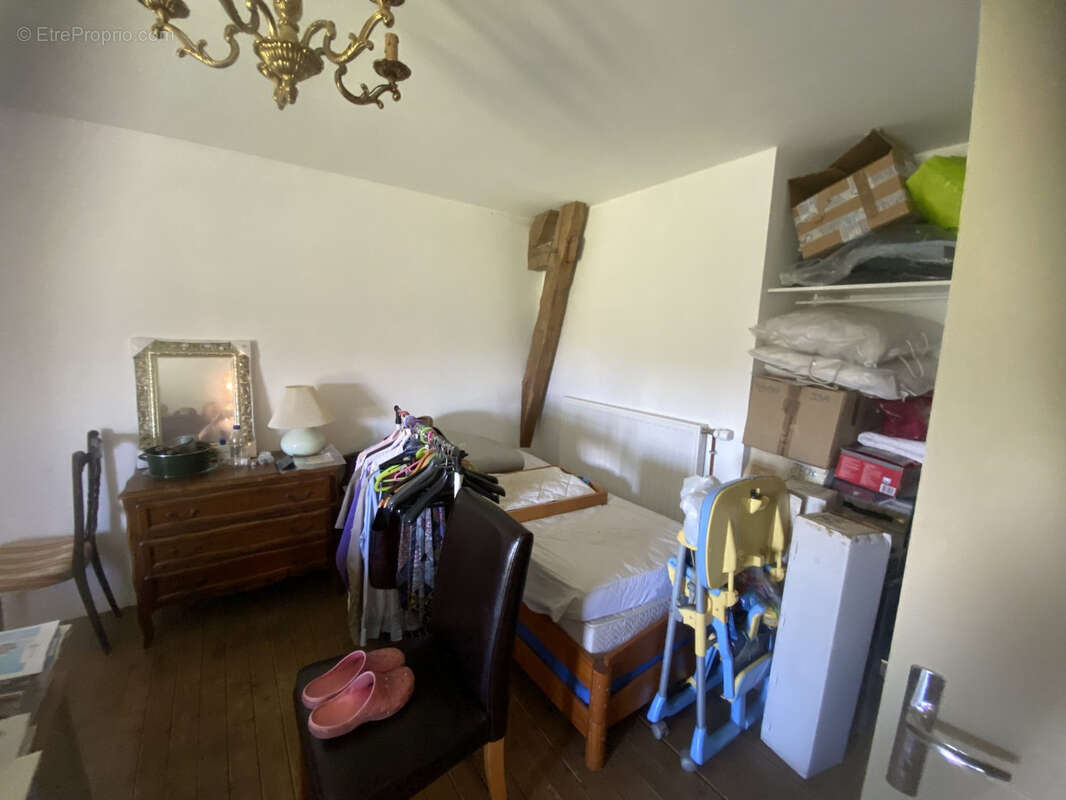 Maison de campagne ! - photo 14