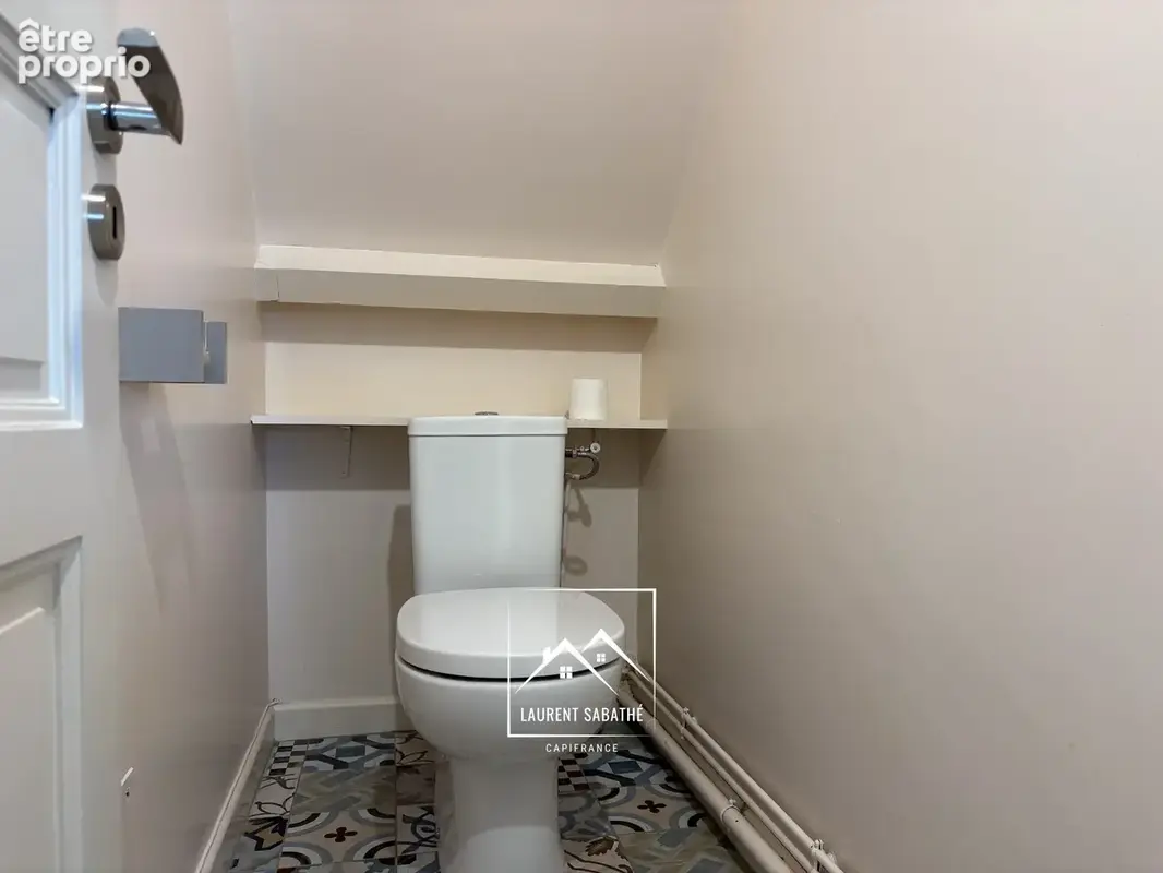 PAU (64) –  À VENDRE - Maison familiale de 213 m² - 5 chambres, bureau et piscine - photo 40