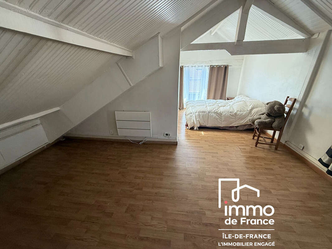 Massy - maison 112 m² - photo 3