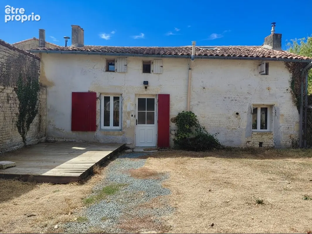 Fabuleuse opportunité d'investissement : maison principale + maison de 2 chambres + studio. Classement énergétique exceptionnel  - photo 13
