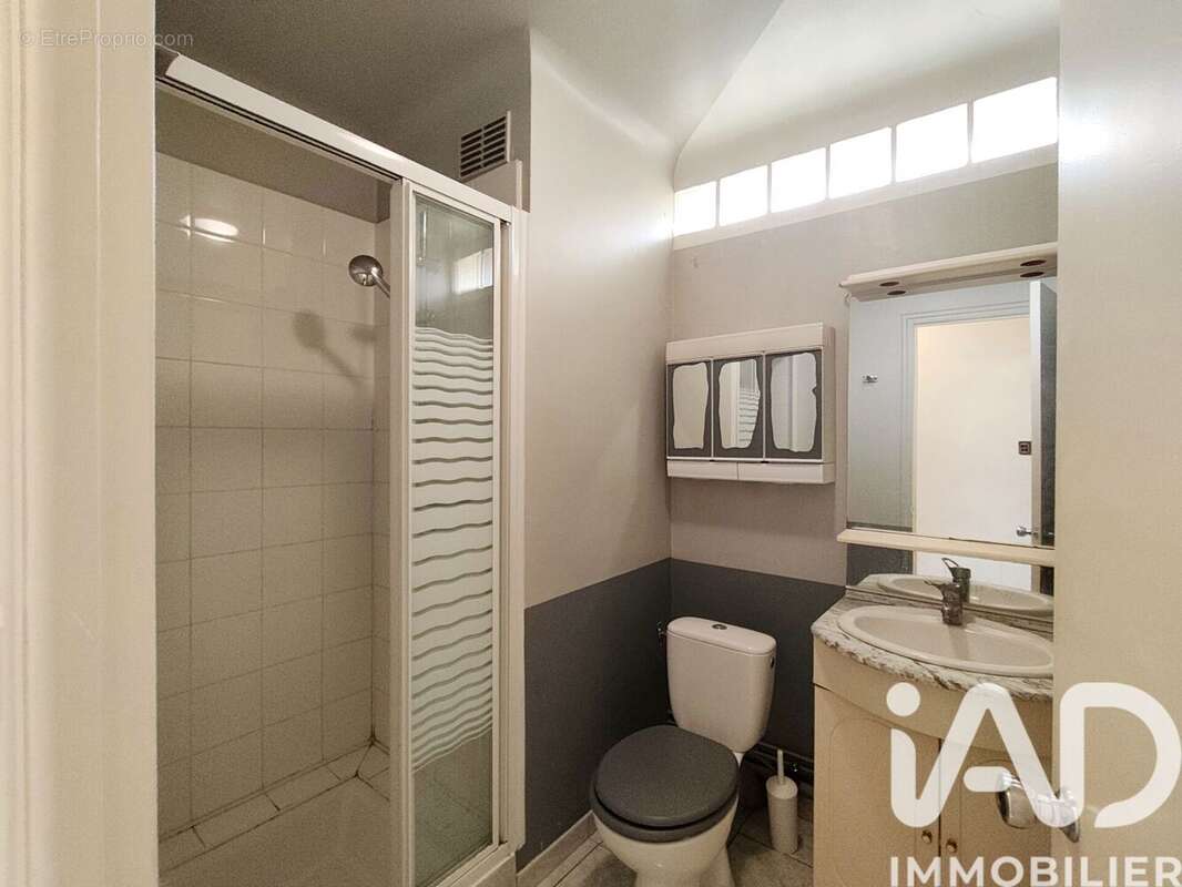 Photo 3 - Appartement à BREVIANDES