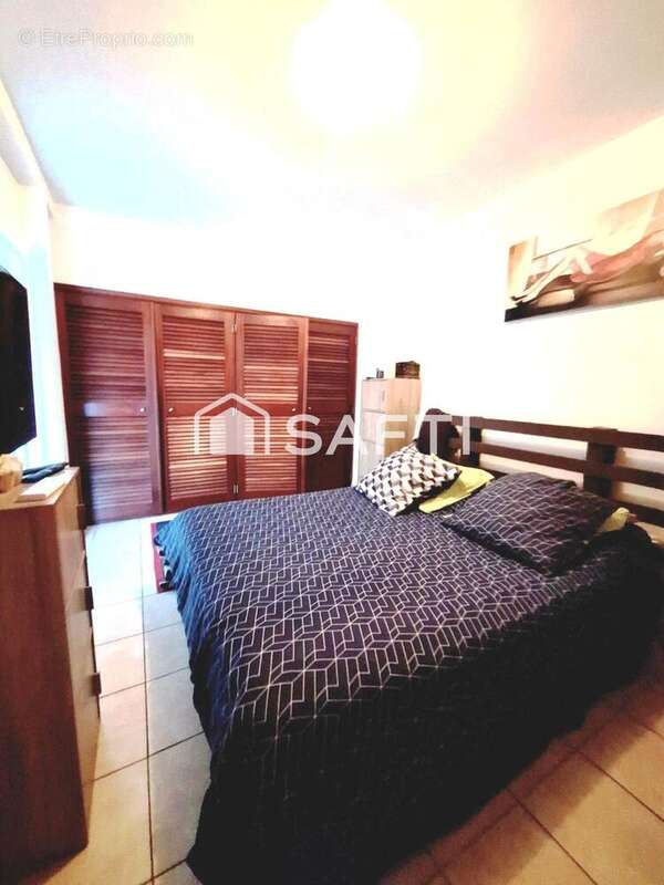 Photo 3 - Appartement à SAINT-MARTIN