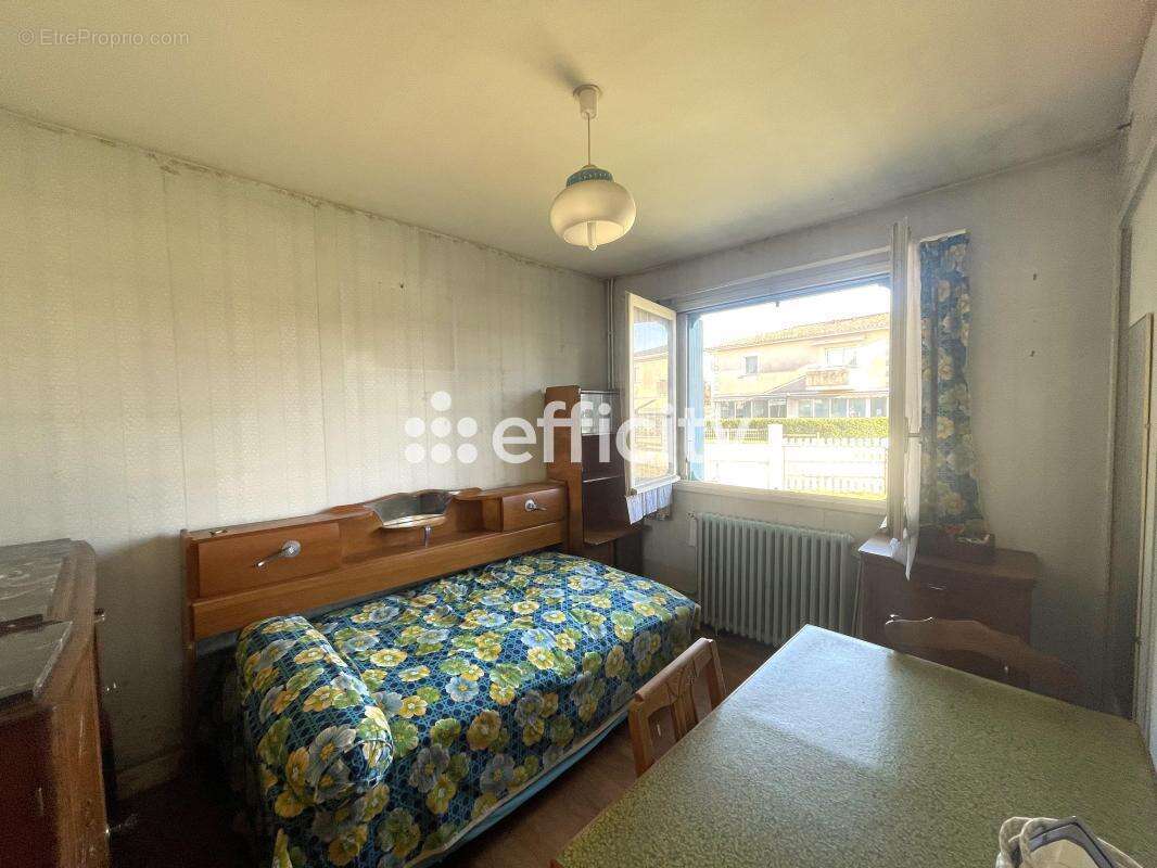 Maison à MARTIGNAS-SUR-JALLE