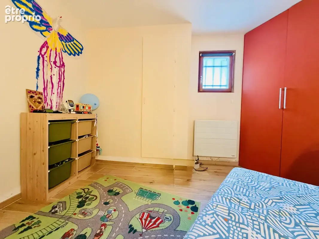 Marsillargues   Maison familiale 5 pièces avec suite parentale et extérieur - photo 10