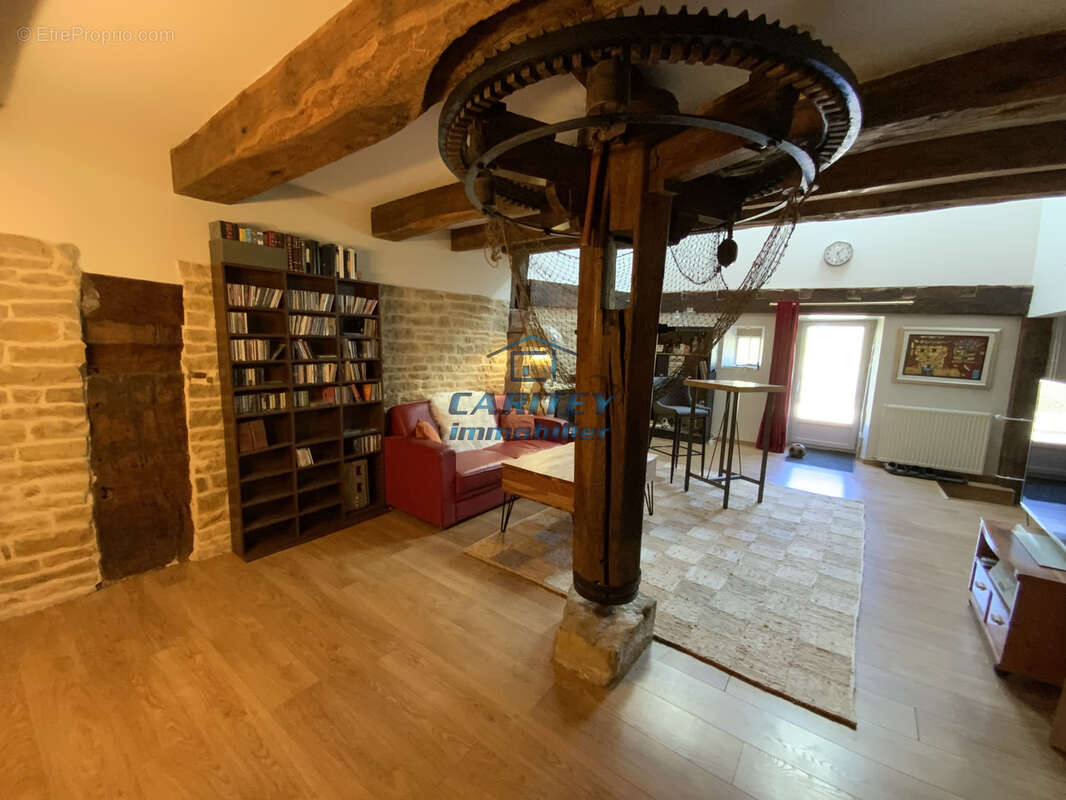 Maison à LIEVANS
