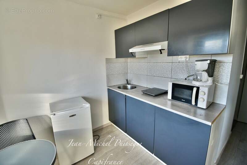 Immeuble à vendre à SAINT GAUDENS (31), avec Restaurant et 7 Appartements - photo 7