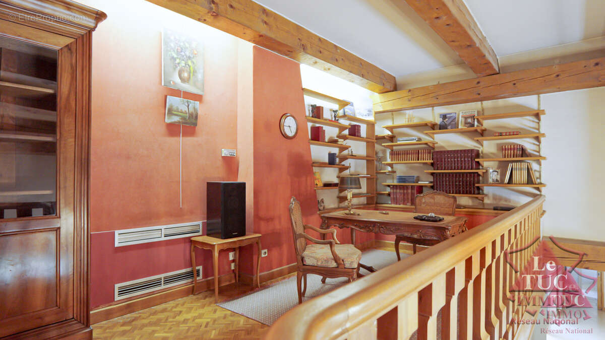 Maison à ORANGE
