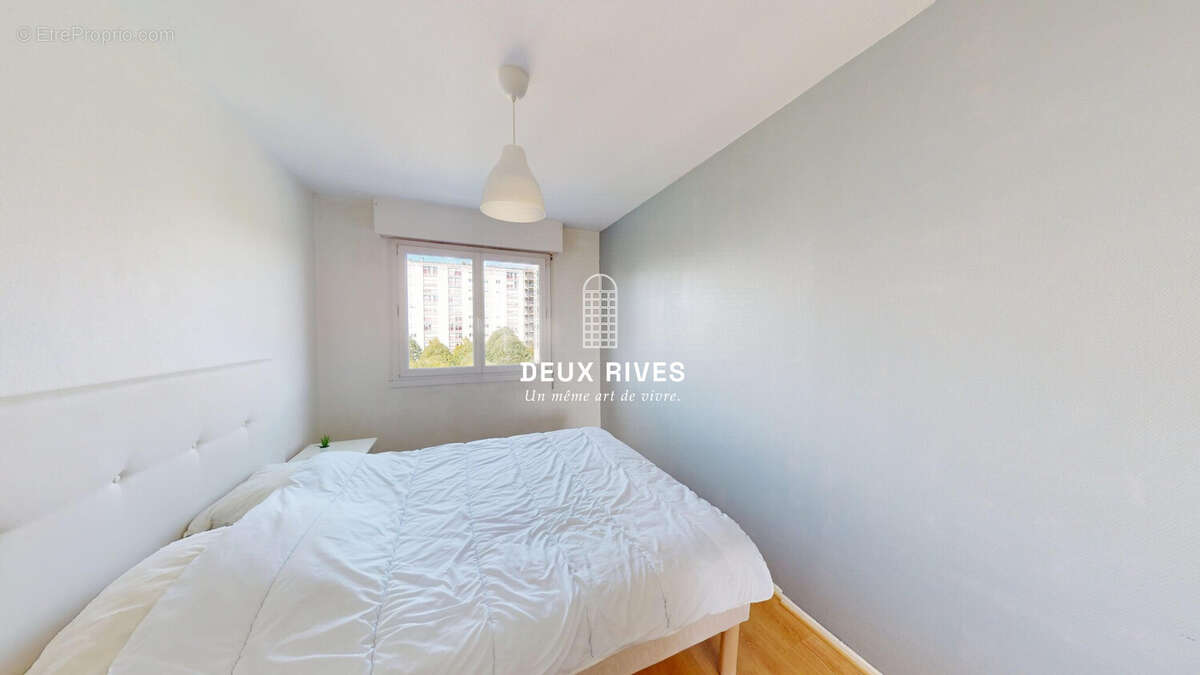 Appartement à ORVAULT