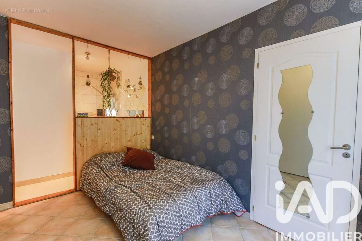 Photo 8 - Maison à MONEIN