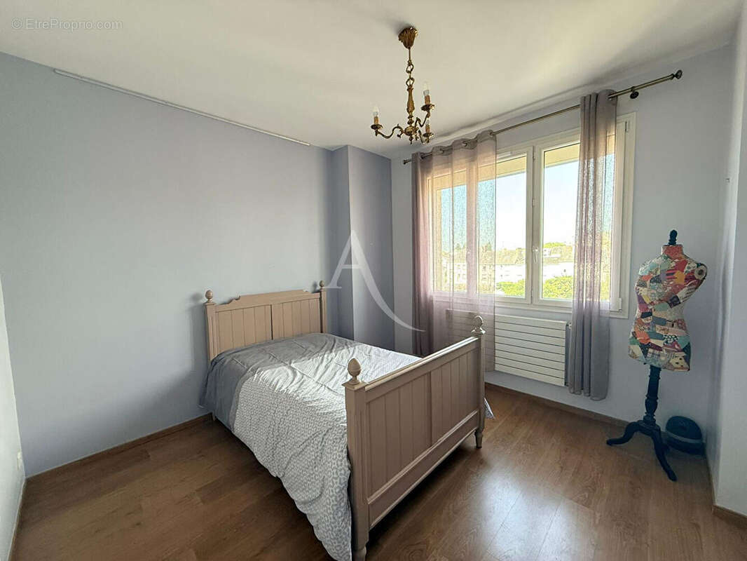 Appartement Saint Nazaire 4 pièce(s) 91 m² - photo 7