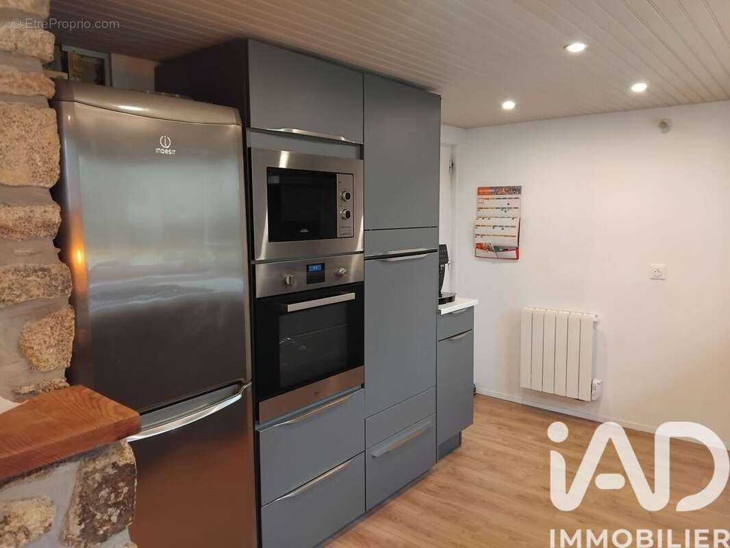 Photo 8 - Maison à PLOERMEL