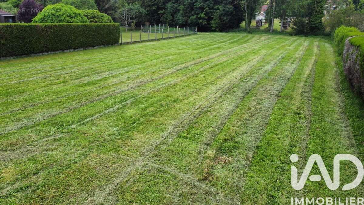 Photo 4 - Terrain à BERCENAY-EN-OTHE