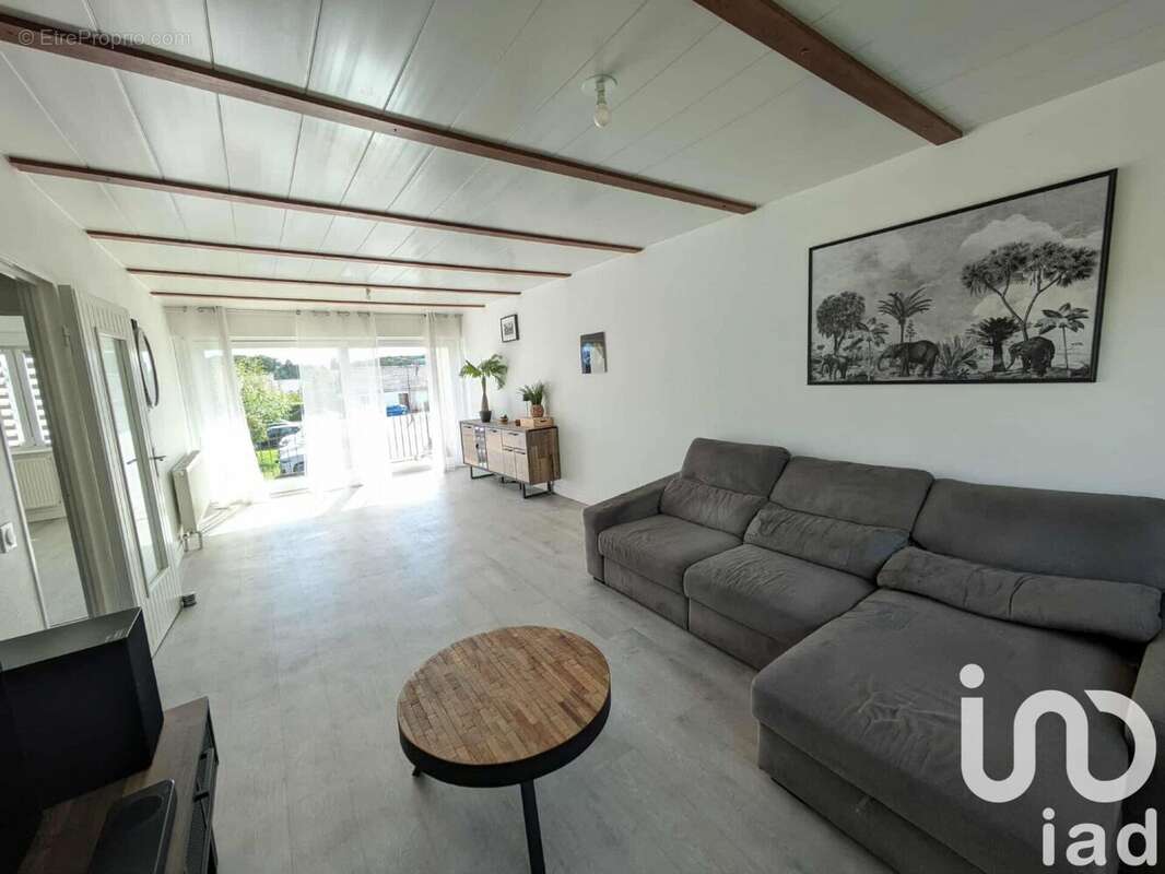 Photo 8 - Maison à TERVILLE