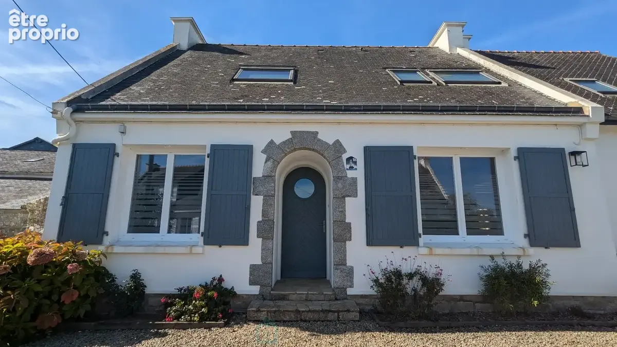 Idéale famille : spacieuse maison avec 5 chambres proche Carnac plage - photo 24