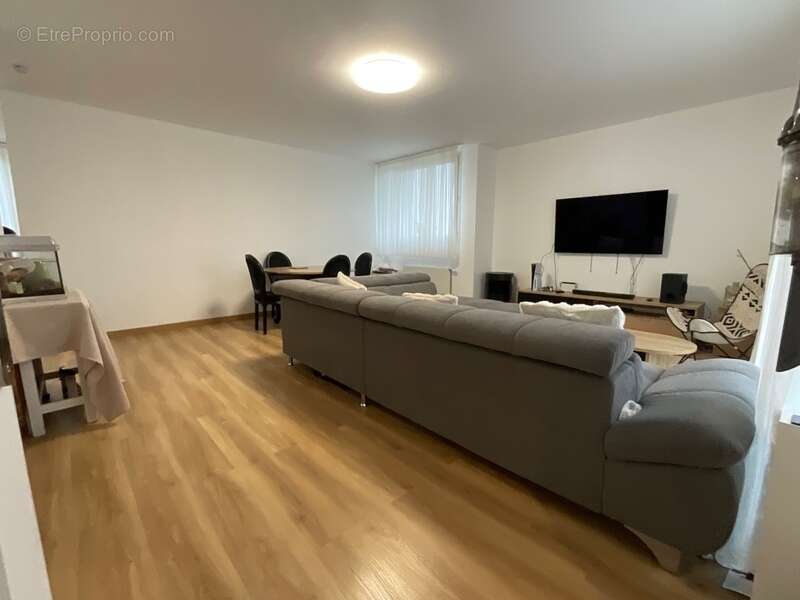 Appartement à LUISANT