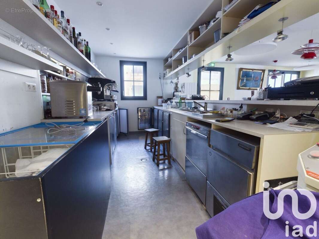 Photo 5 - Appartement à LA FLOTTE