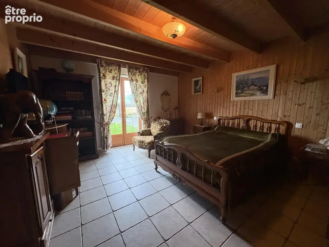 Maison 2 pièces 118 m² à vendre à Aigonnay (79370) - photo 7