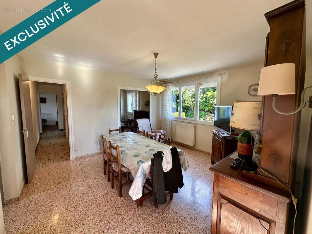 Photo 3 - Maison à RISCLE